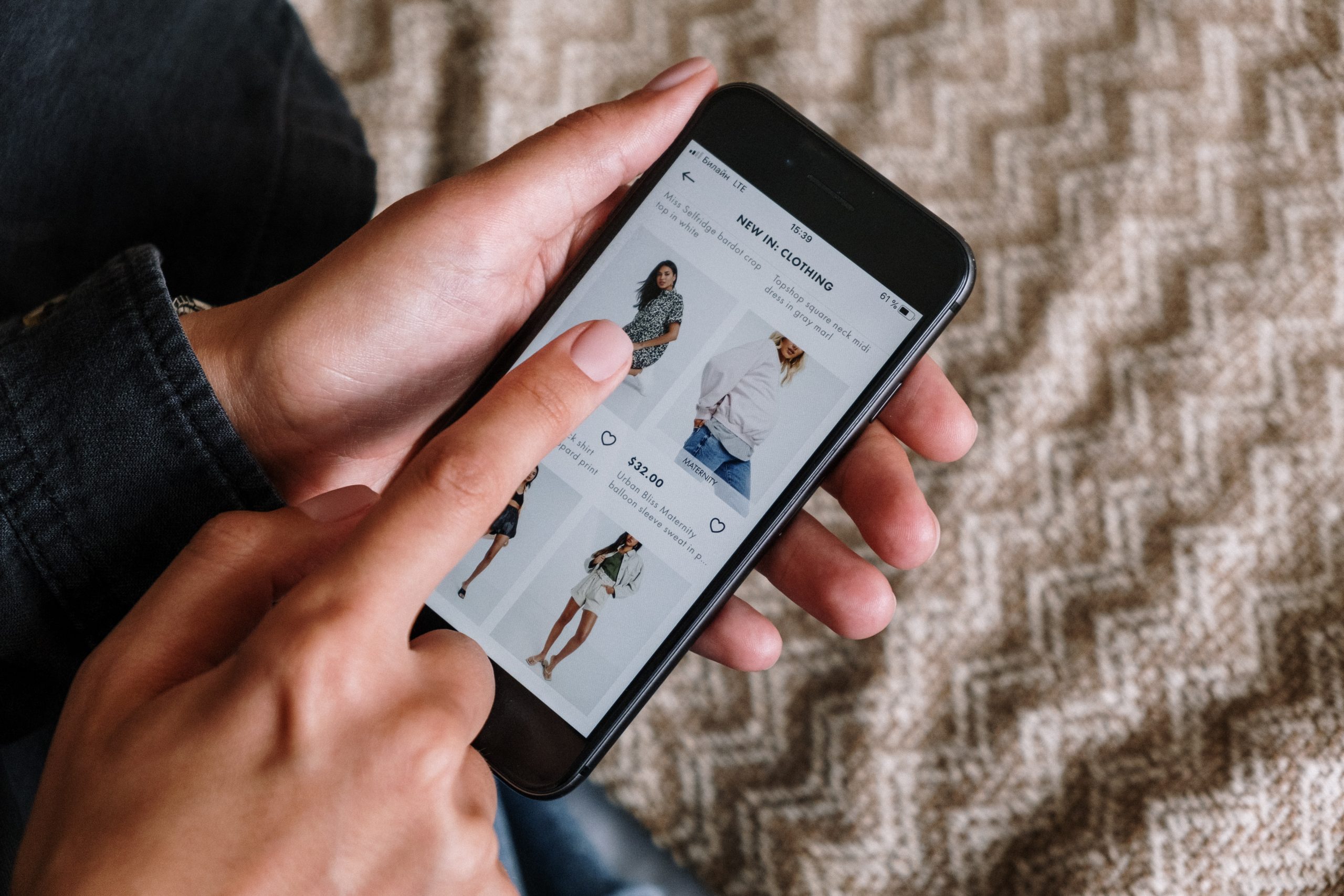 Instagram Shopping: ¿Qué es y cómo funciona? 1