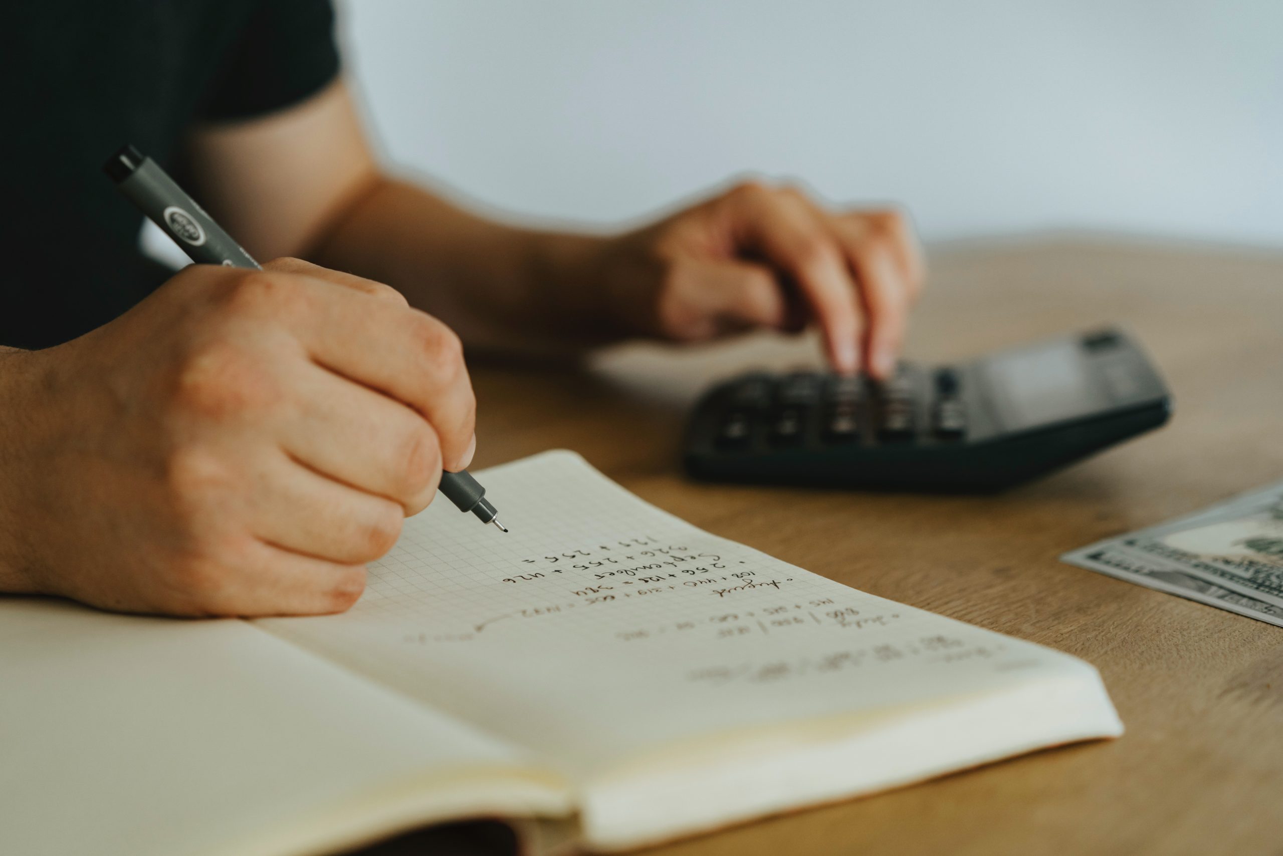 ¿Cómo llevar la contabilidad de una empresa? Guía Paso a Paso 1