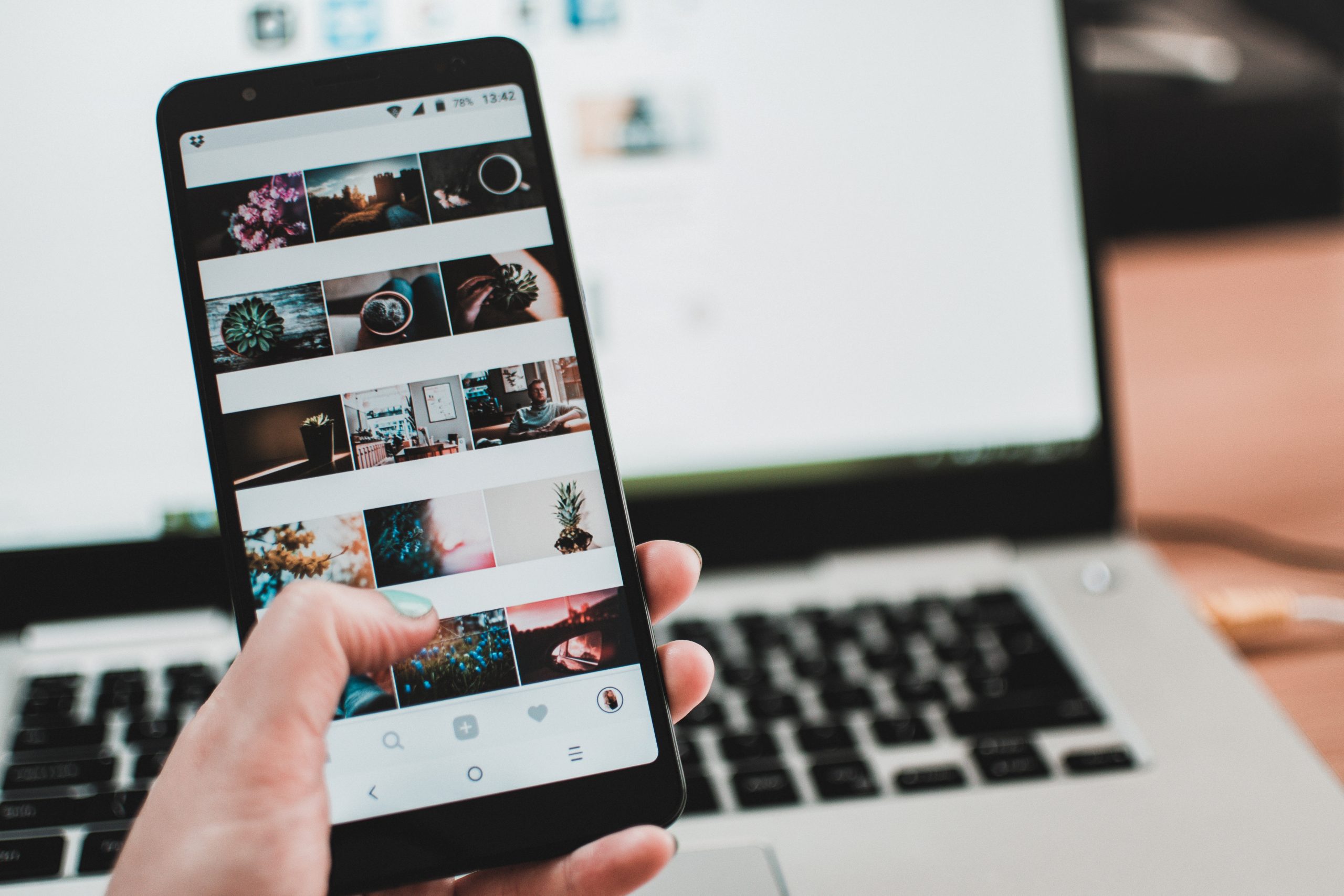 ¿Cómo funciona el algoritmo de Instagram? 2