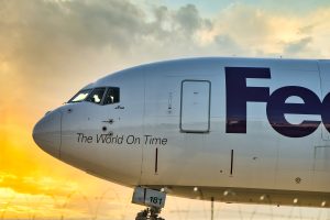 ¿Qué es FedEx International Priority?