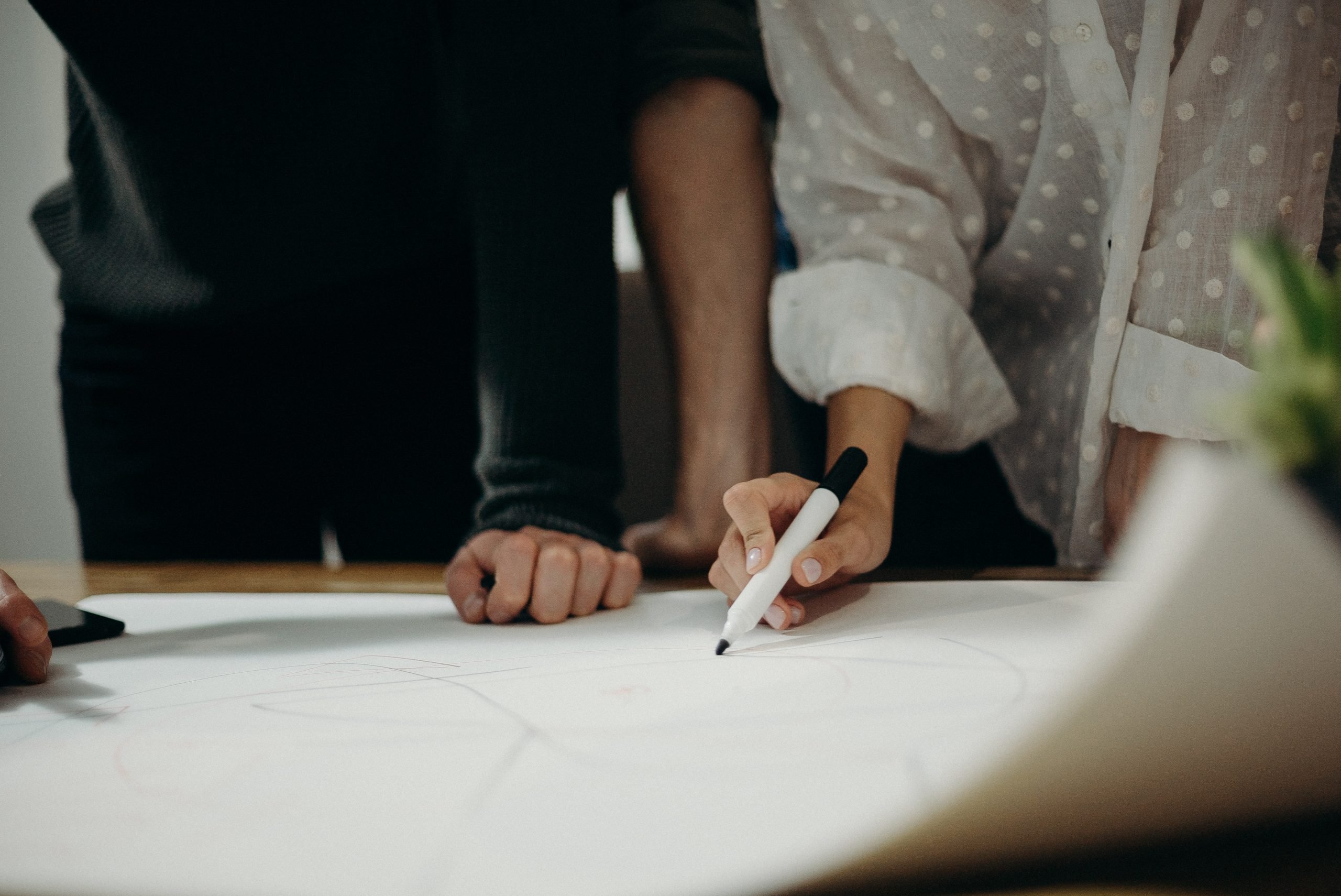 ¿Qué es la identidad visual y cómo construir la de tu negocio? 1