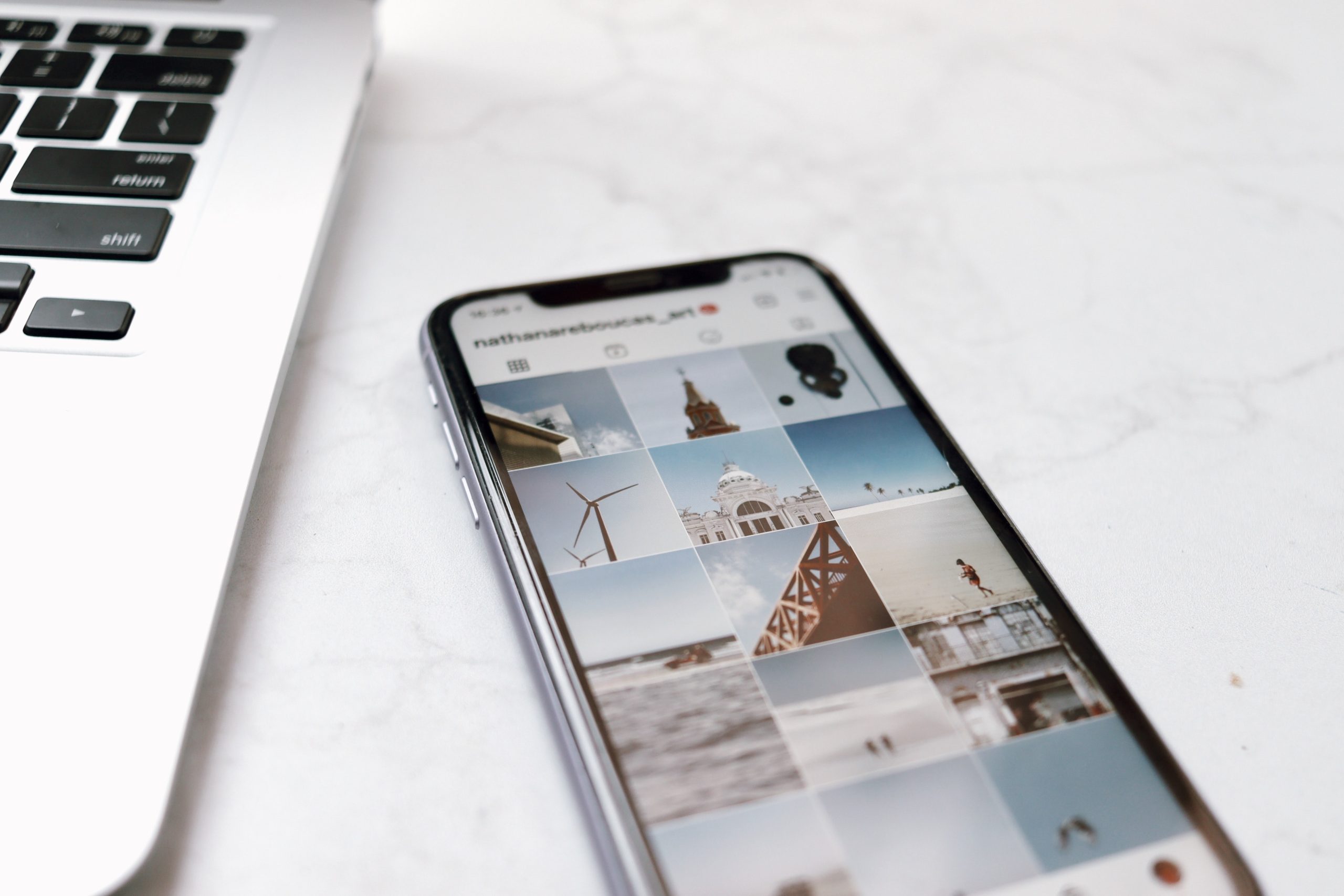 ¿Cómo hacer publicidad en Instagram? Guía Paso a Paso 1