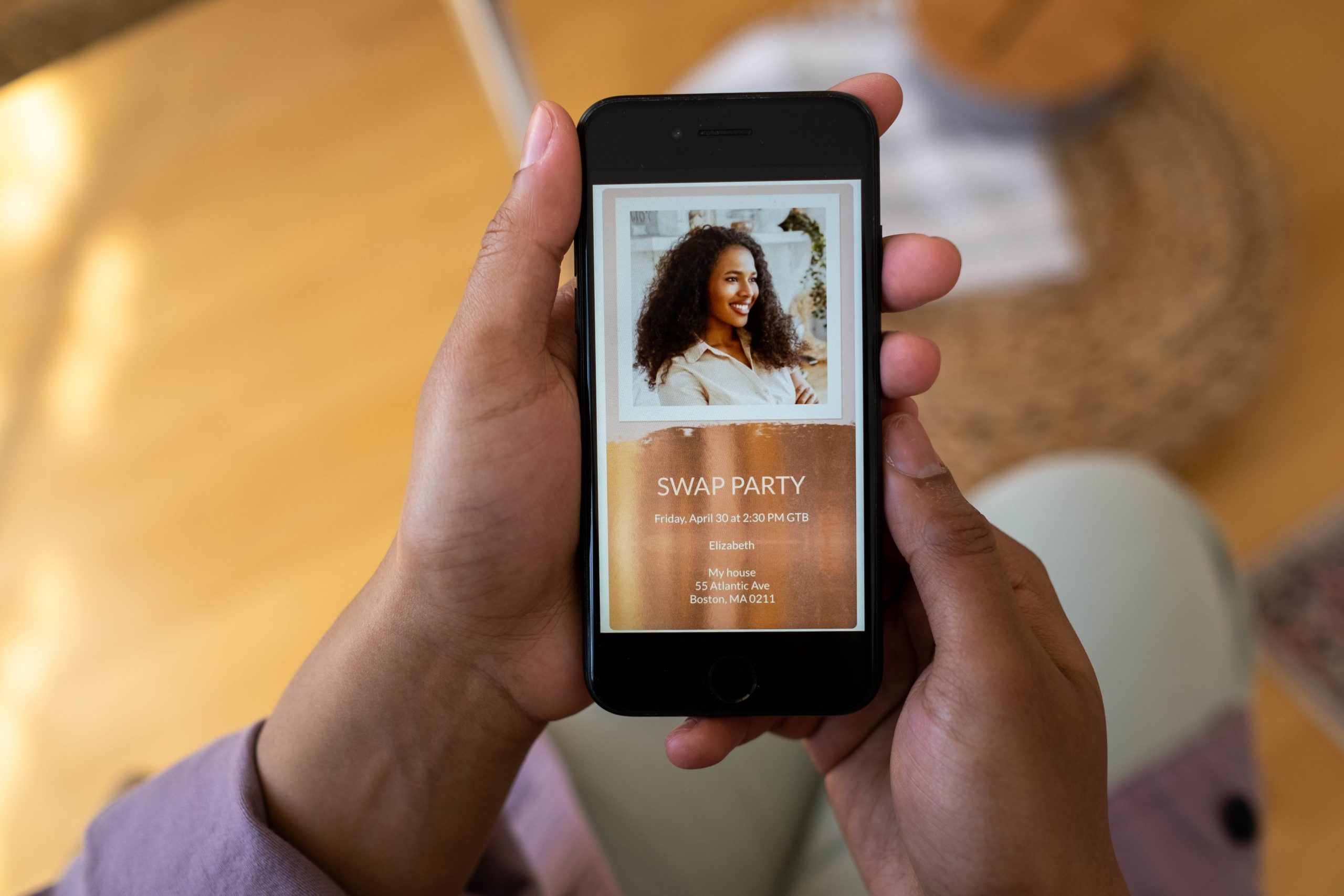 ¿Cómo hacer invitaciones digitales? Guía Paso a Paso 0