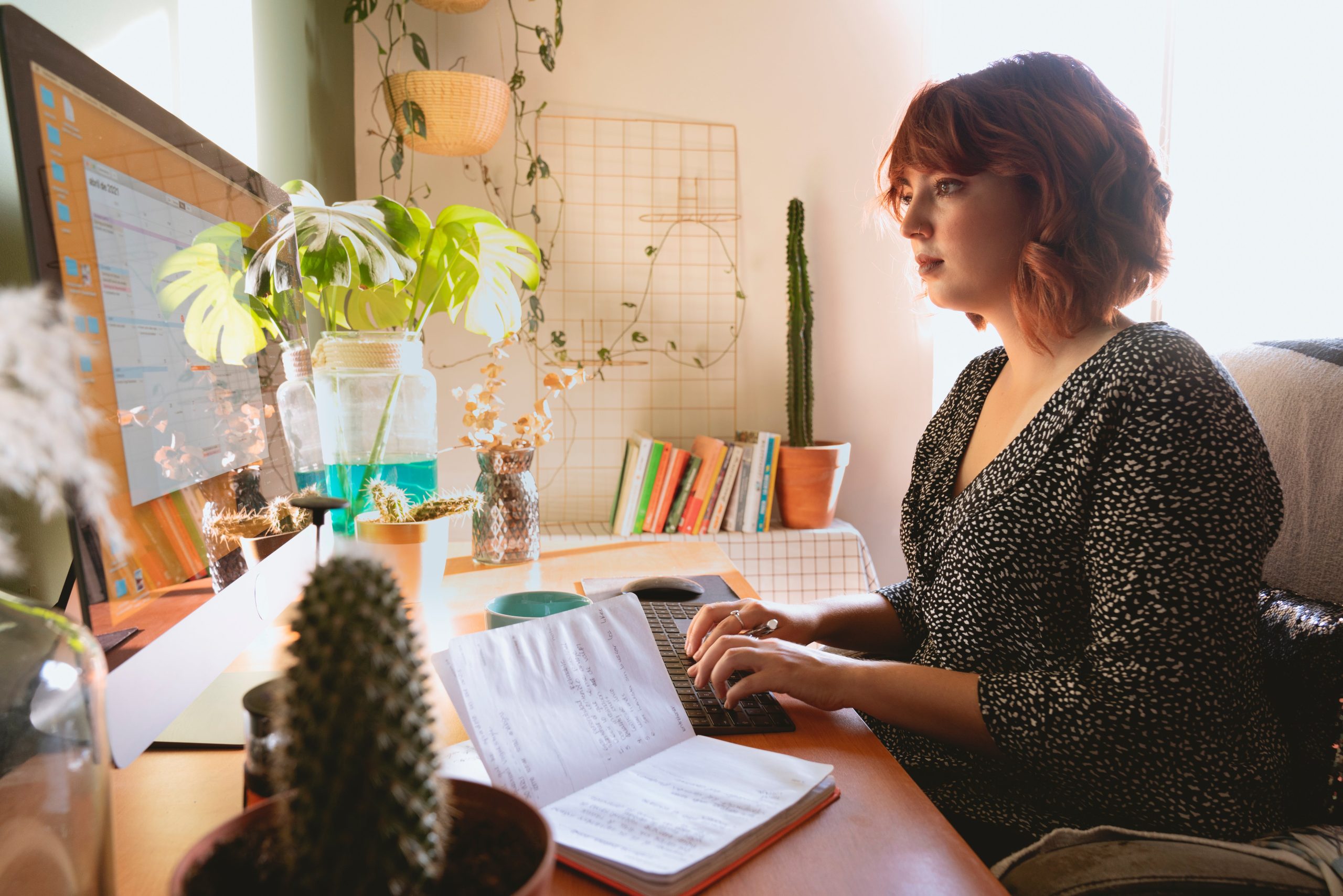 ¿Cómo crear contenido en WordPress? Guía Paso a Paso 5