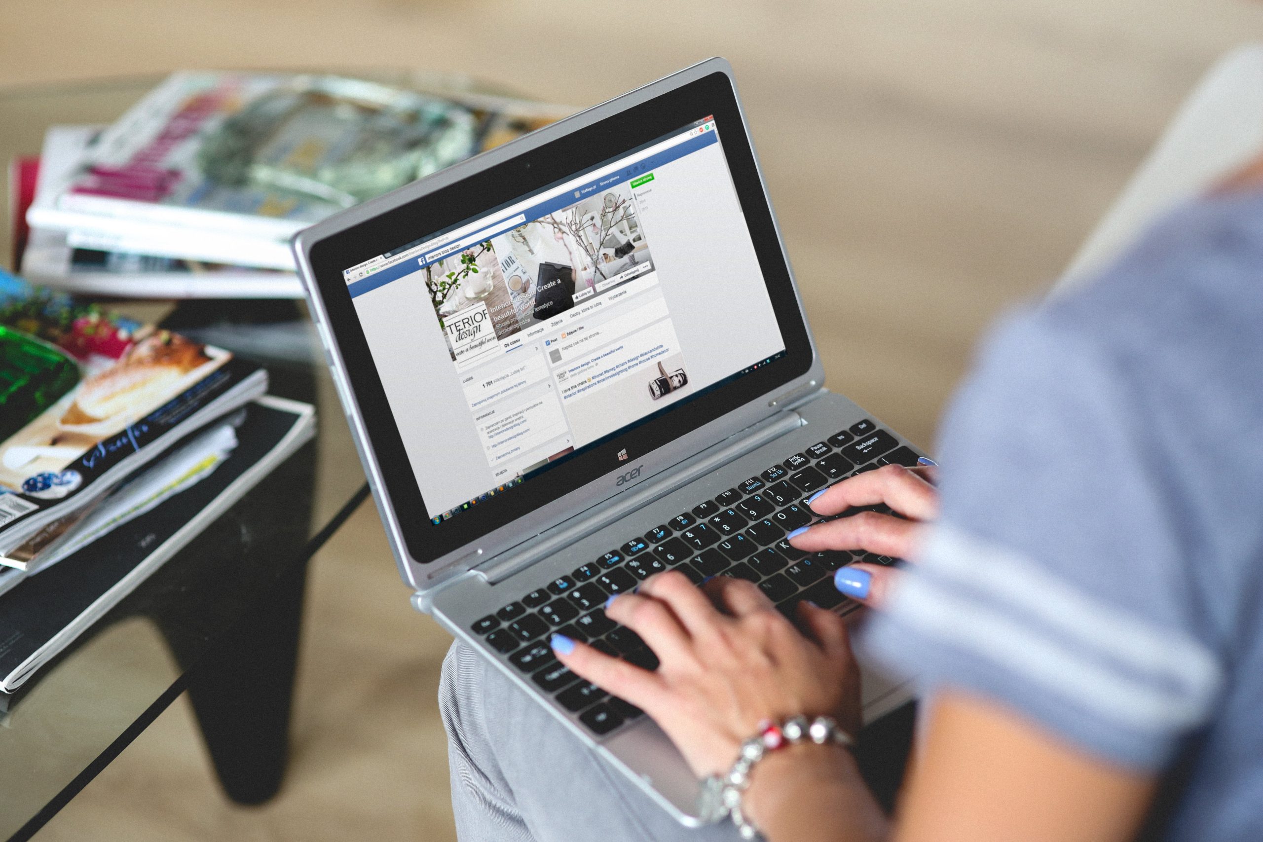 Marketing Facebook: ¿Qué es y cómo crear la estrategia perfecta para tu negocio? 2