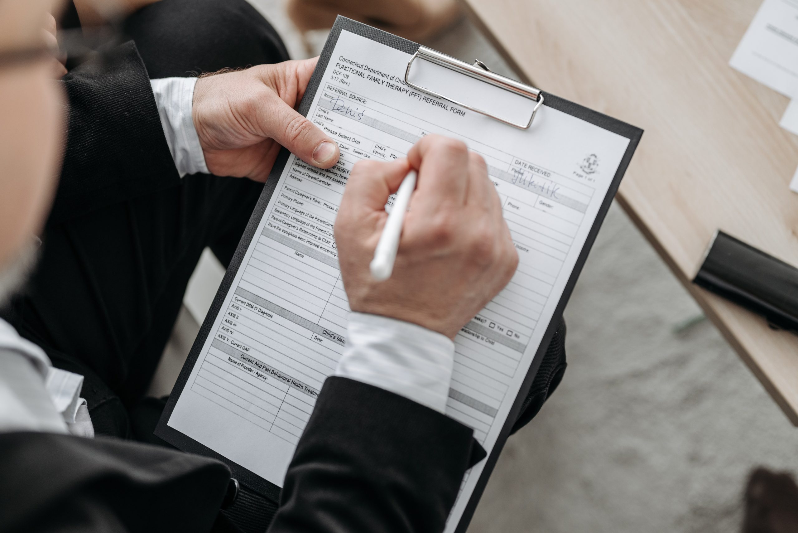 ¿Cuál es el formato de acta constitutiva de una empresa y cómo hacer uno? 2