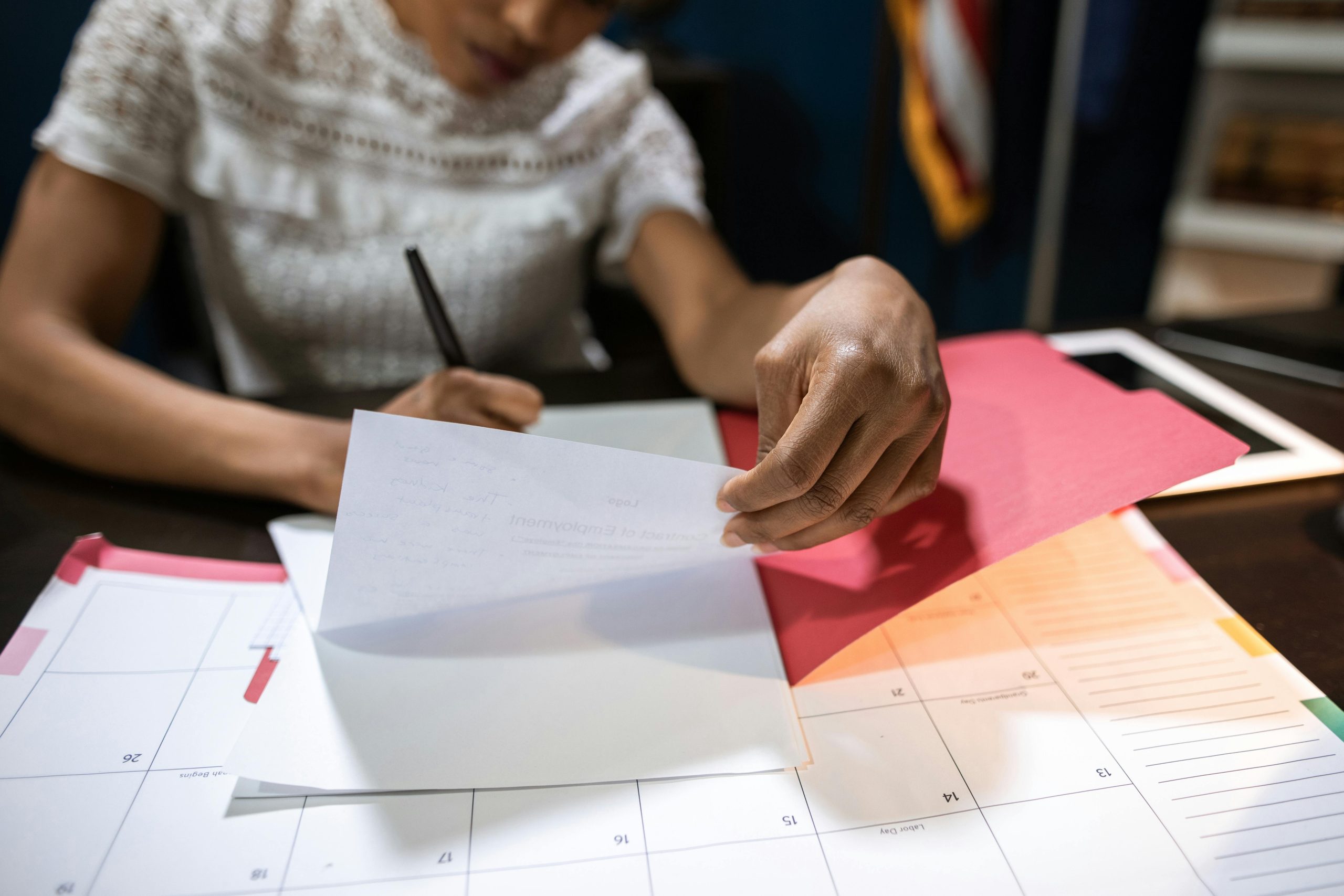 ¿Cuál es el formato de acta constitutiva de una empresa y cómo hacer uno? 3