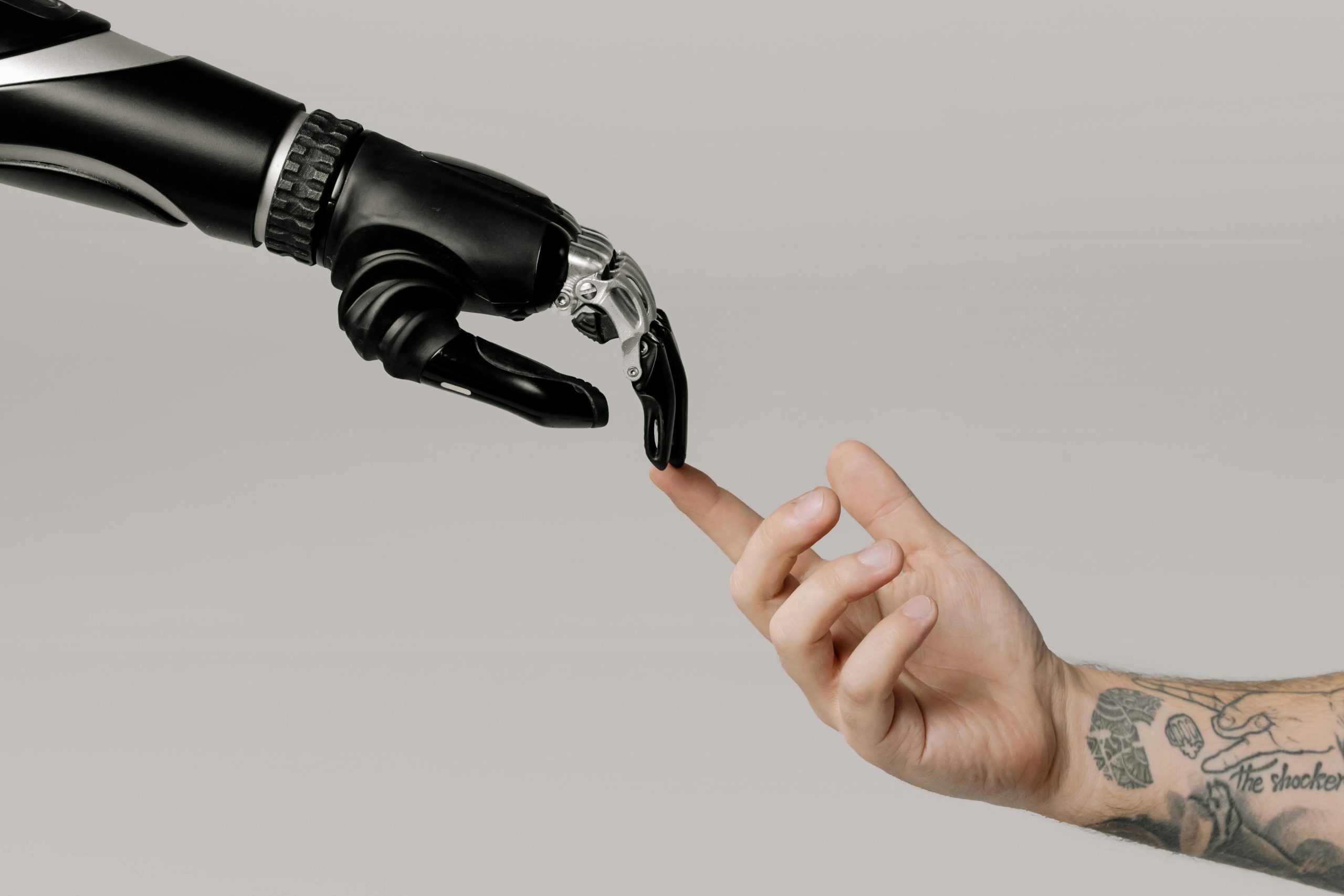 ¿Cómo implementar inteligencia artificial en las empresas? Guía Paso a Paso 1