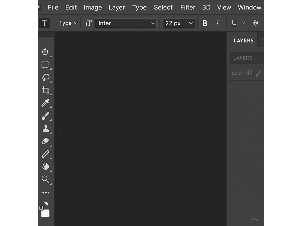 ¿Cómo usar Adobe Photoshop para mejorar la imagen de tu negocio?: Guía para emprendedores 1